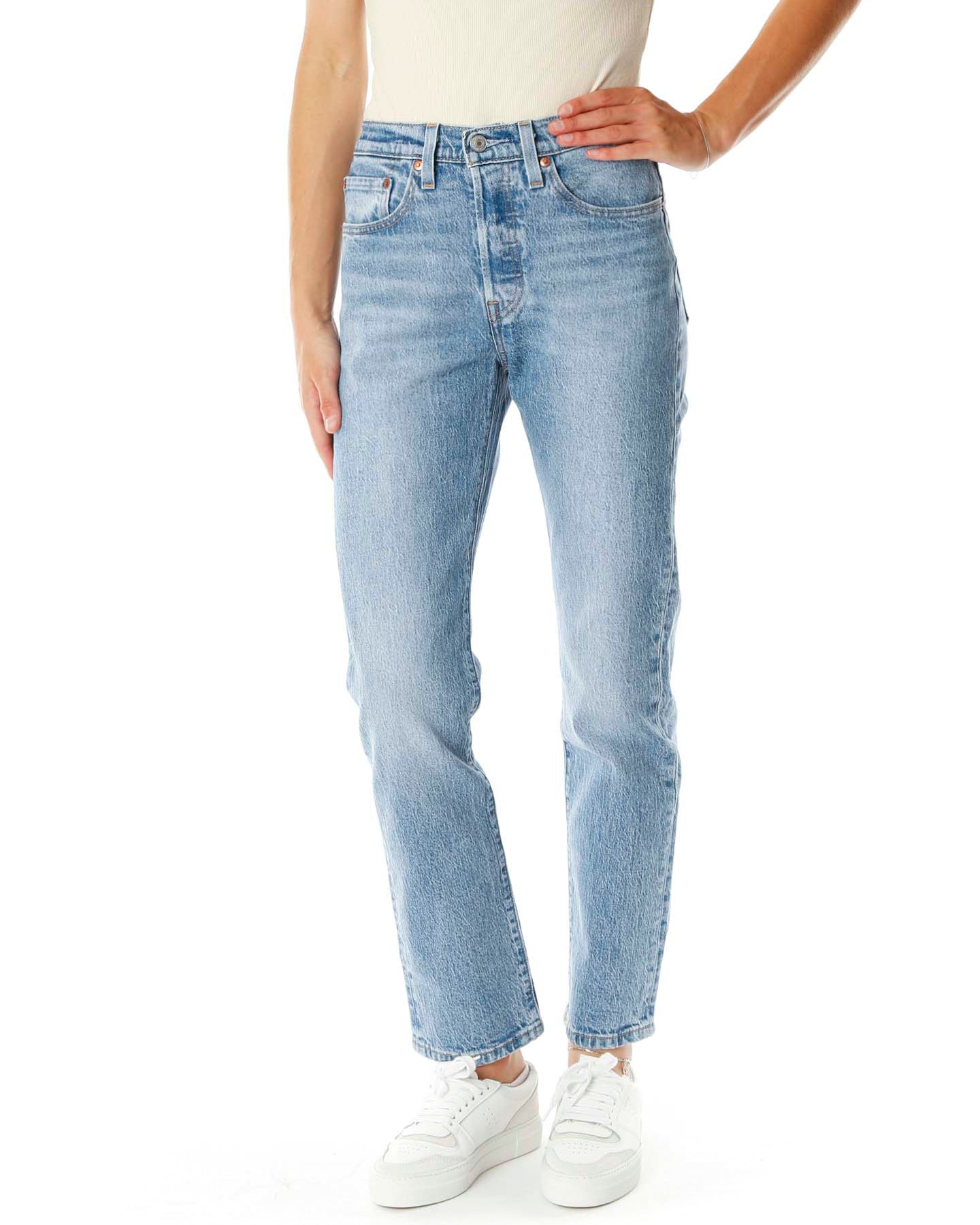501® Levi's® Original Jeans