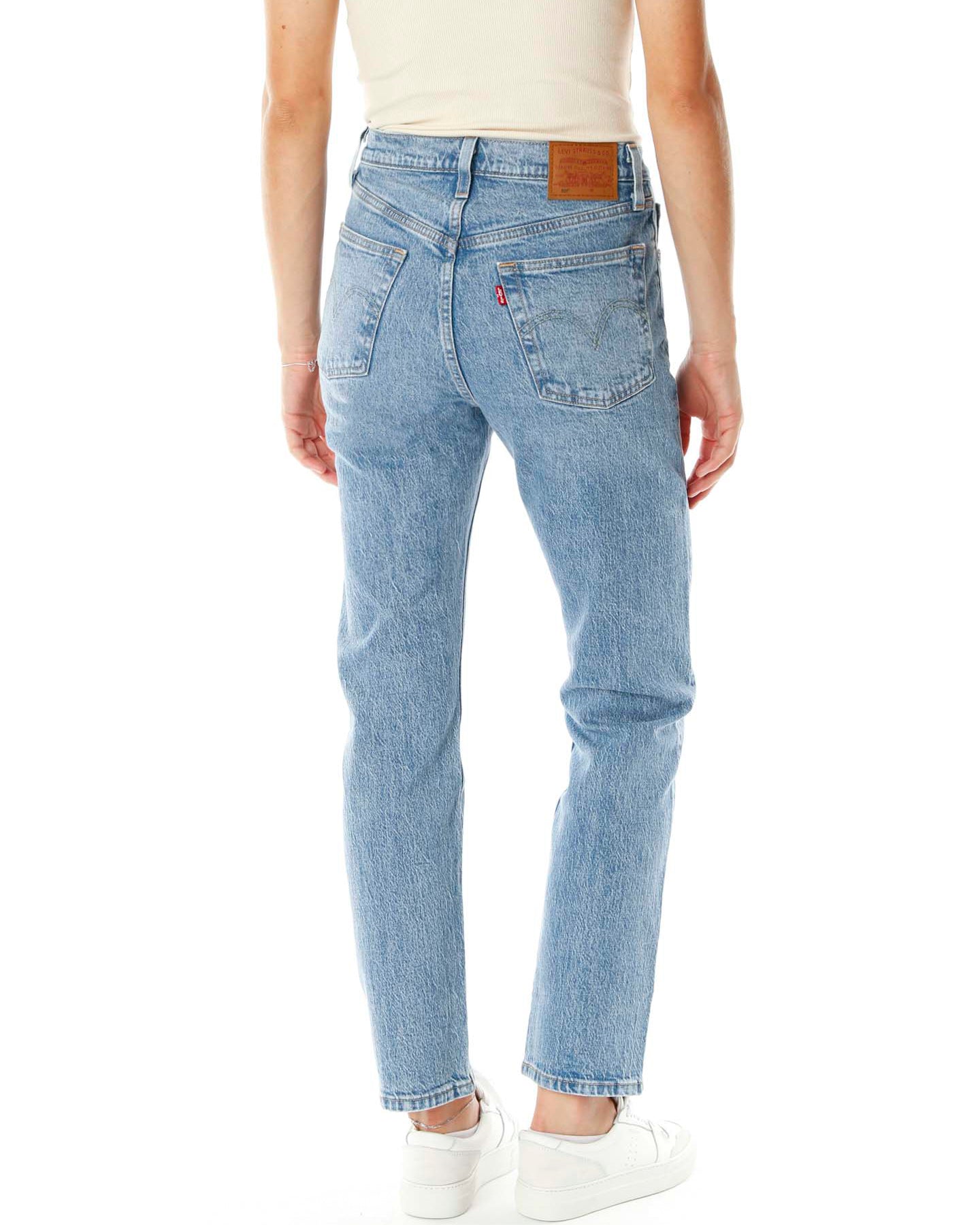 501® Levi's® Original Jeans