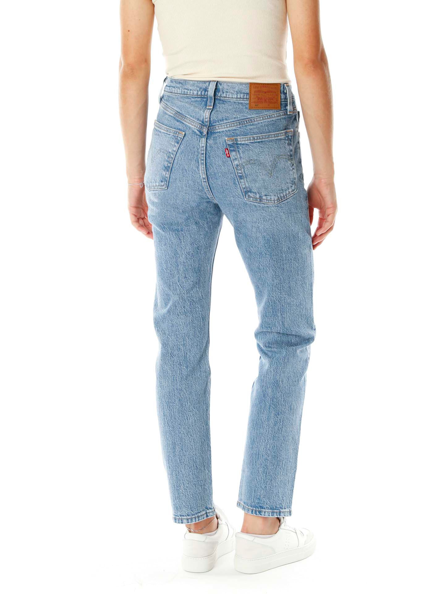 501® Levi's® Original Jeans
