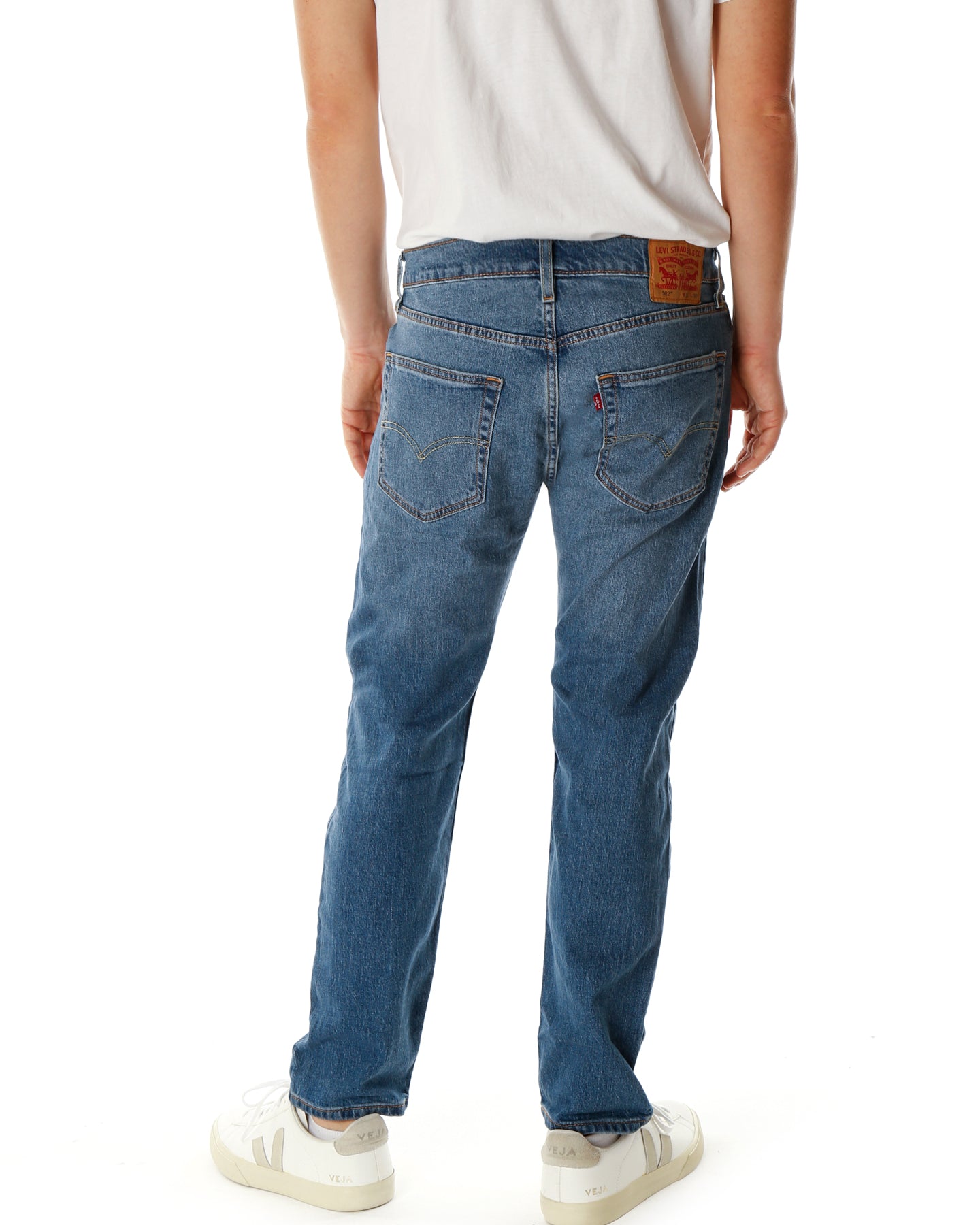 502™ Taper Jeans