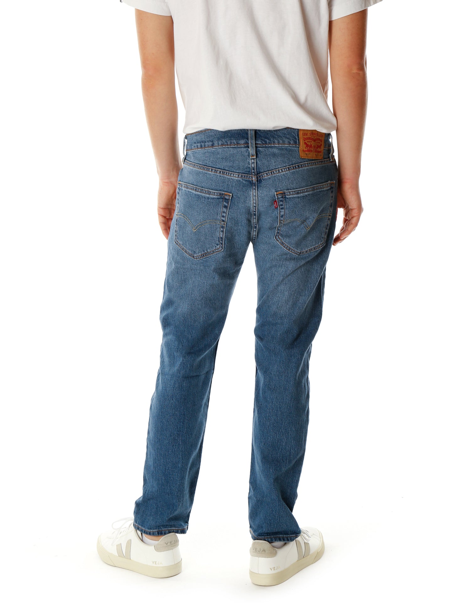 502™ Taper Jeans
