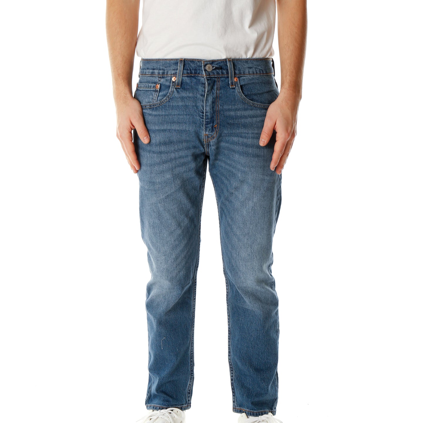 502™ Taper Jeans