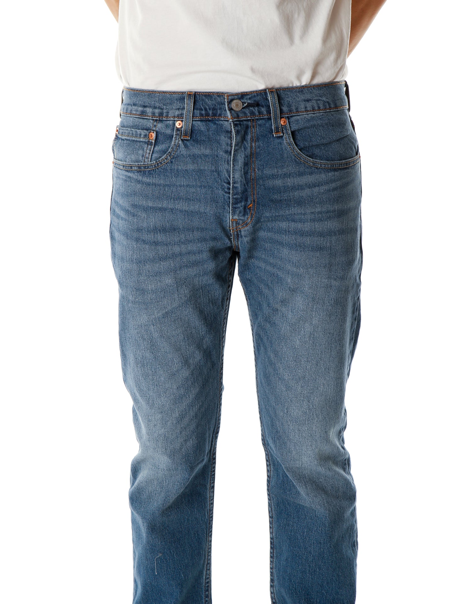 502™ Taper Jeans