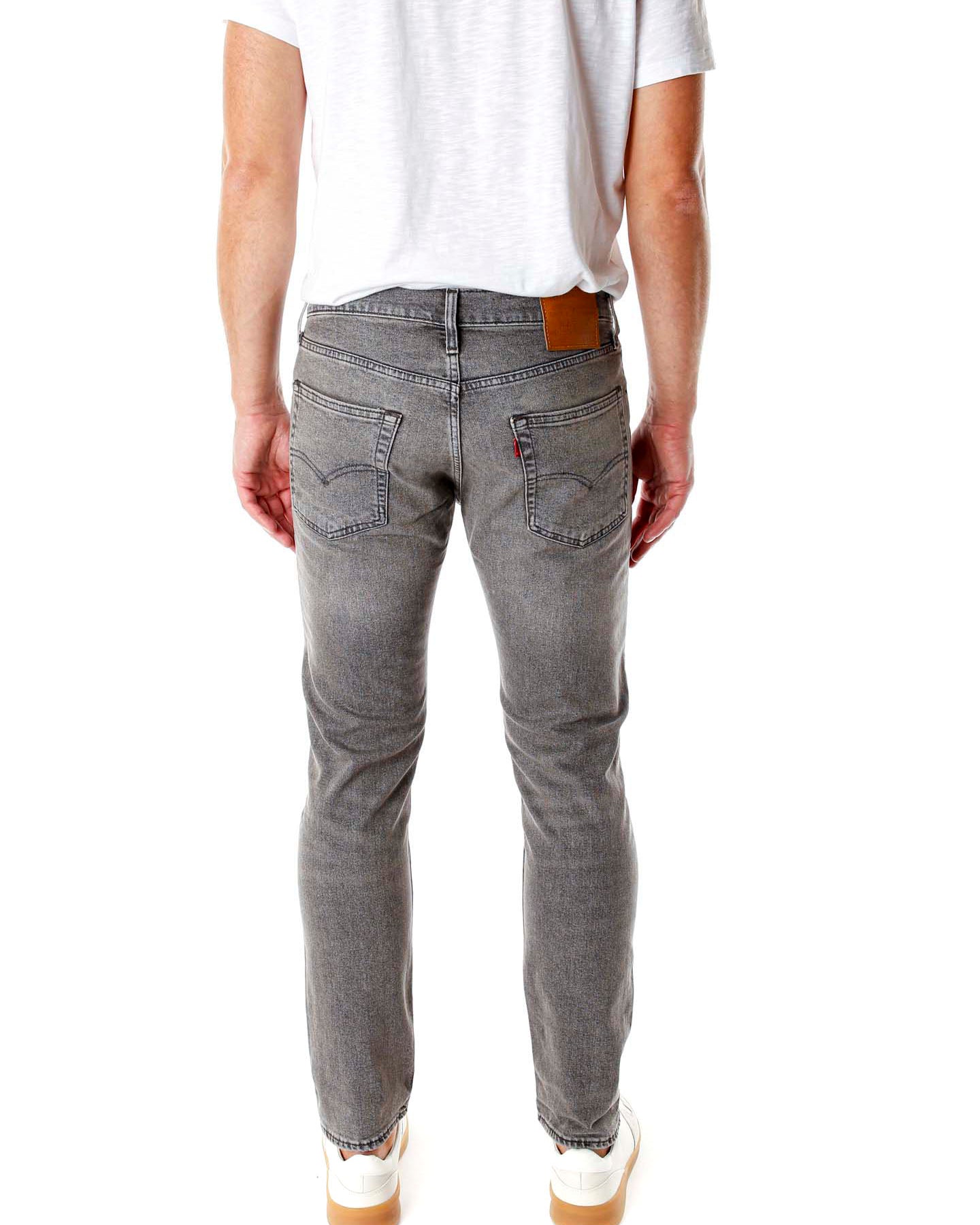 502™ Taper Jeans