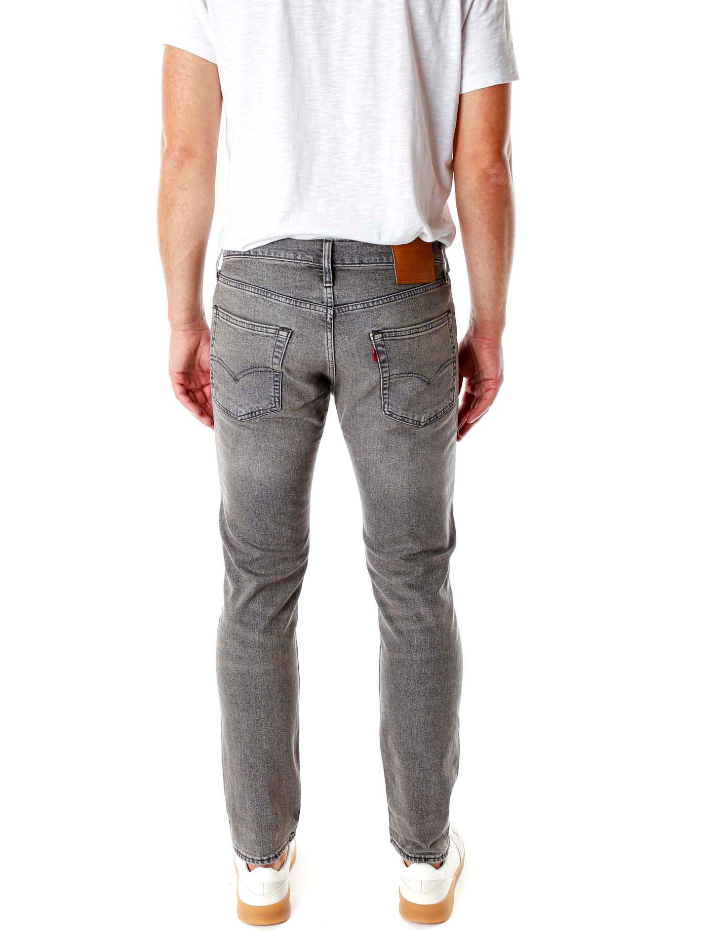 502™ Taper Jeans