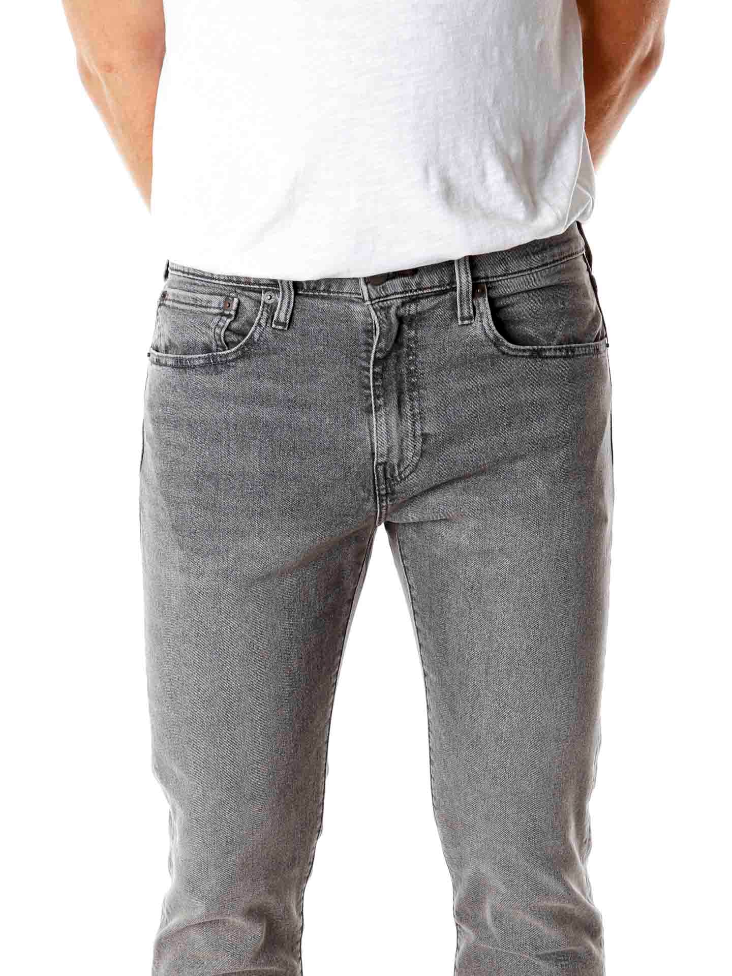 502™ Taper Jeans