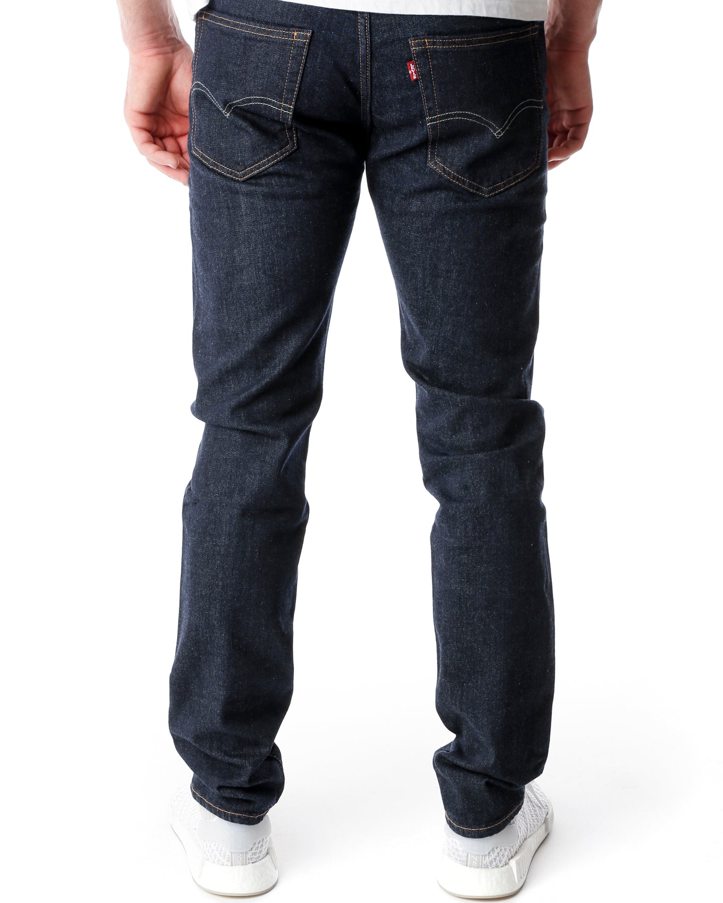 502™ Taper Jeans