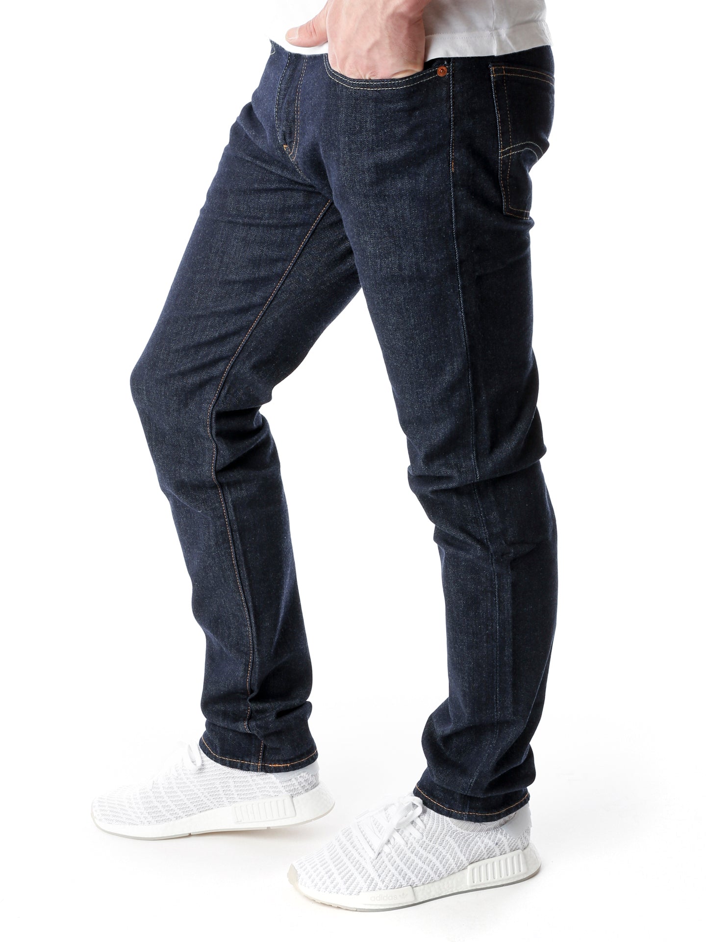 502™ Taper Jeans