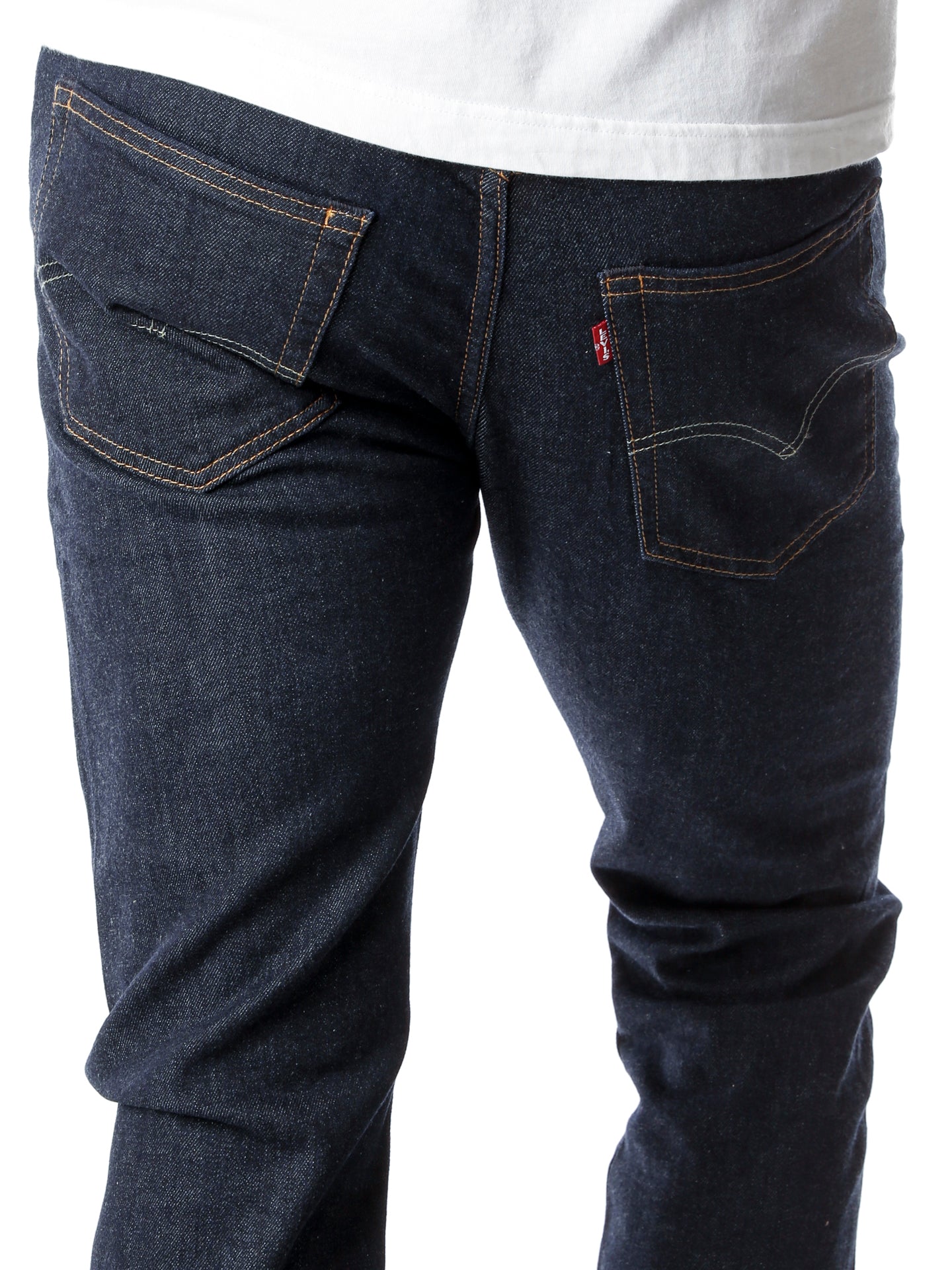 502™ Taper Jeans
