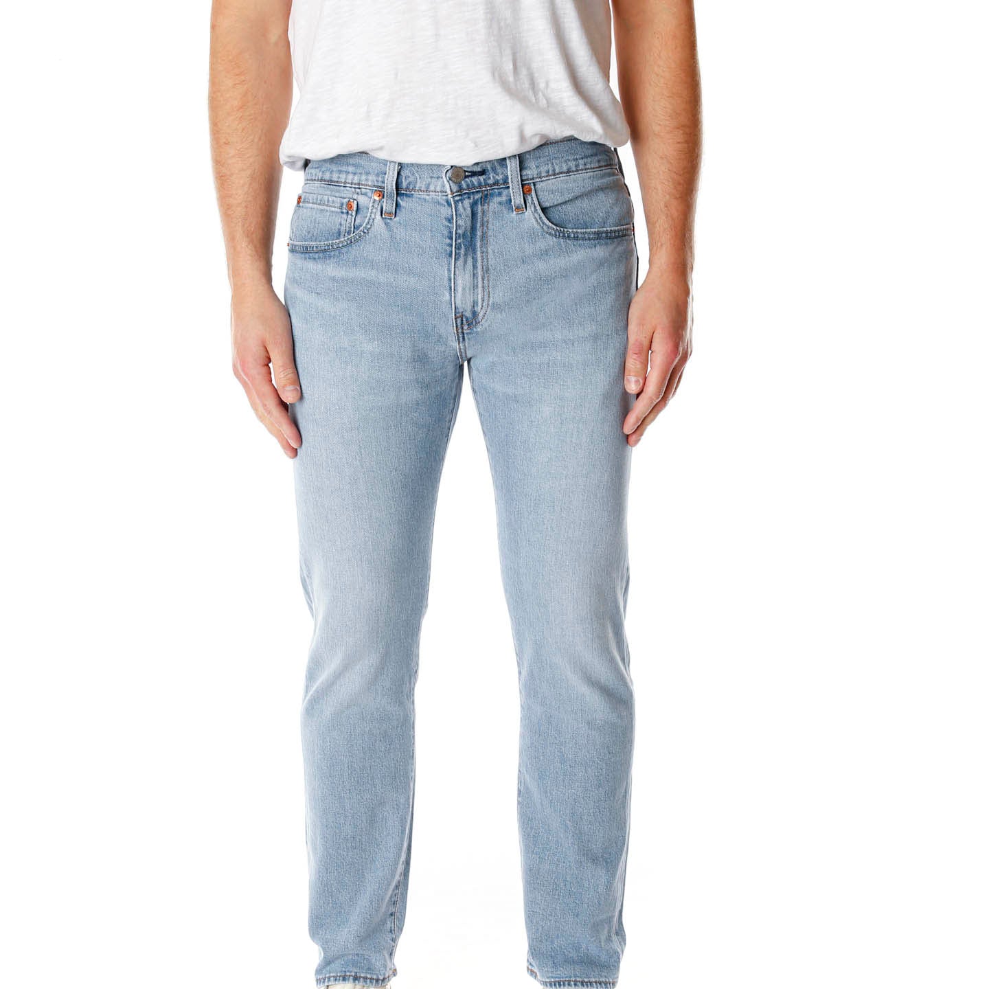 502™ Taper Jeans