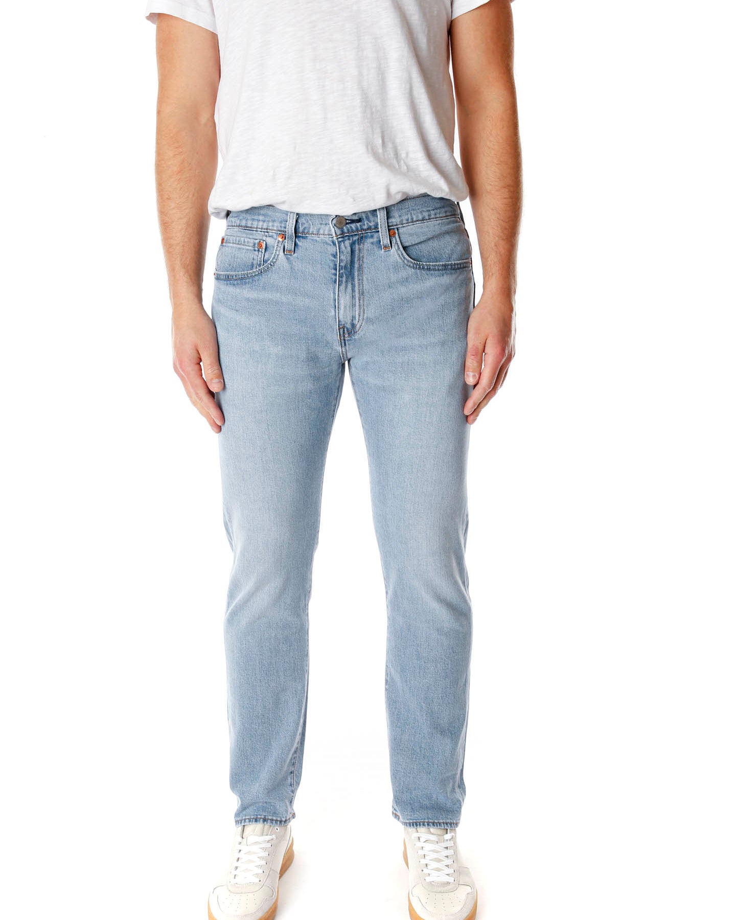 502™ Taper Jeans
