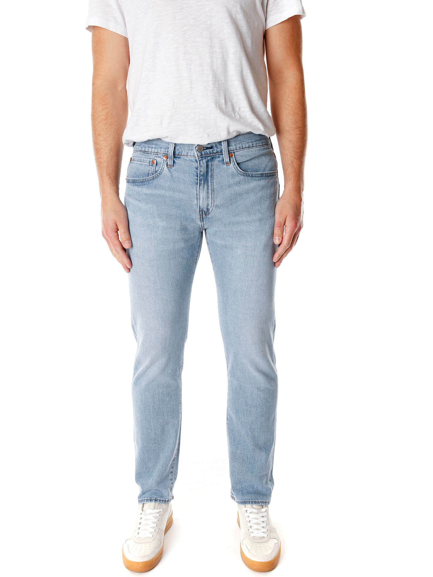 502™ Taper Jeans