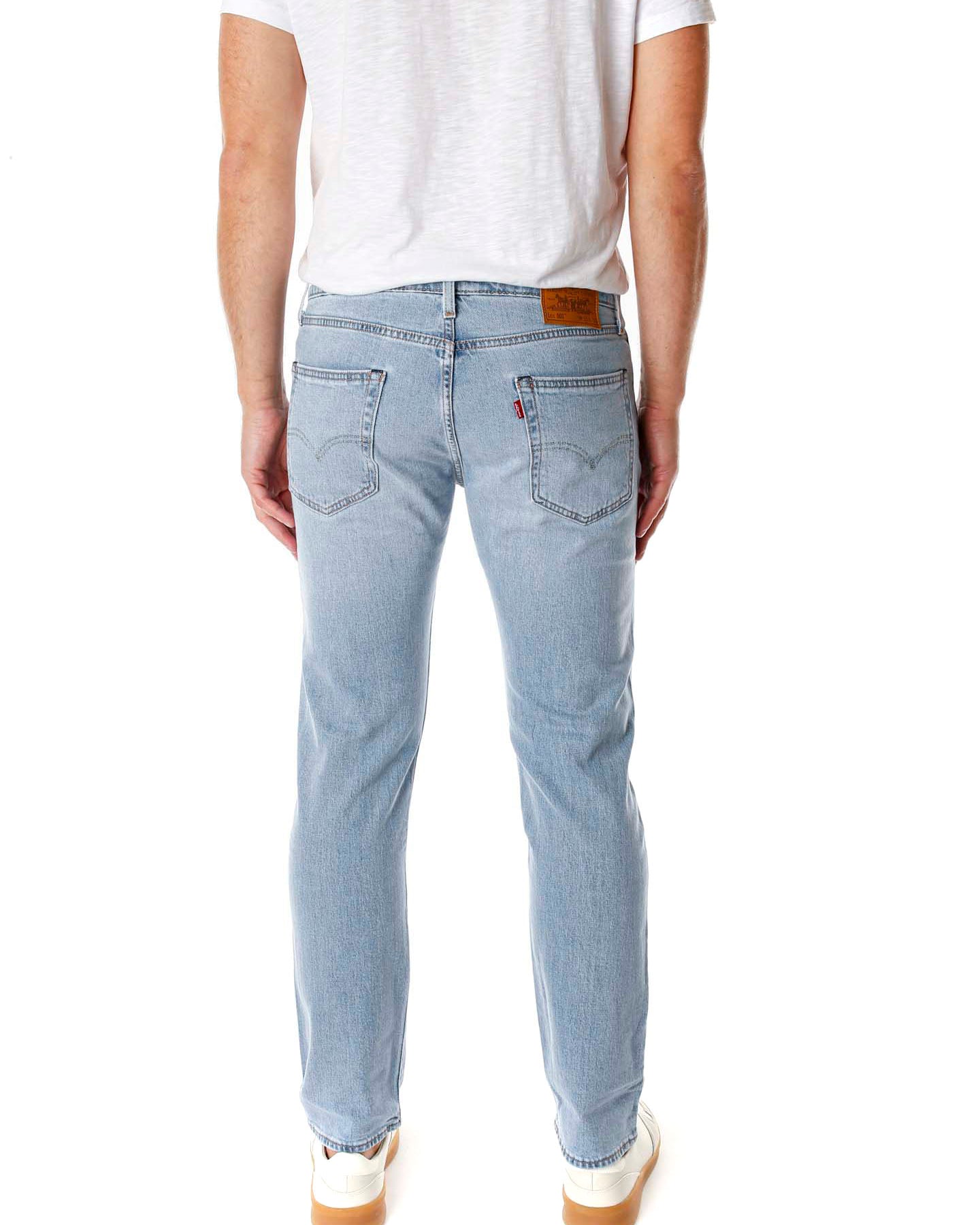 502™ Taper Jeans