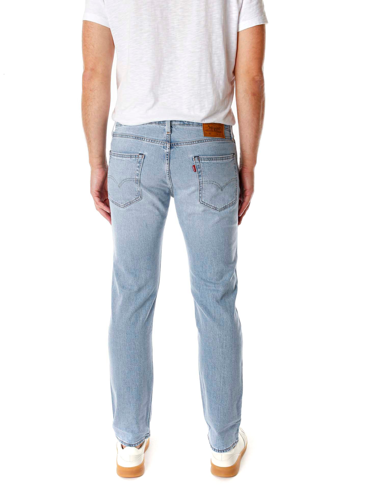 502™ Taper Jeans