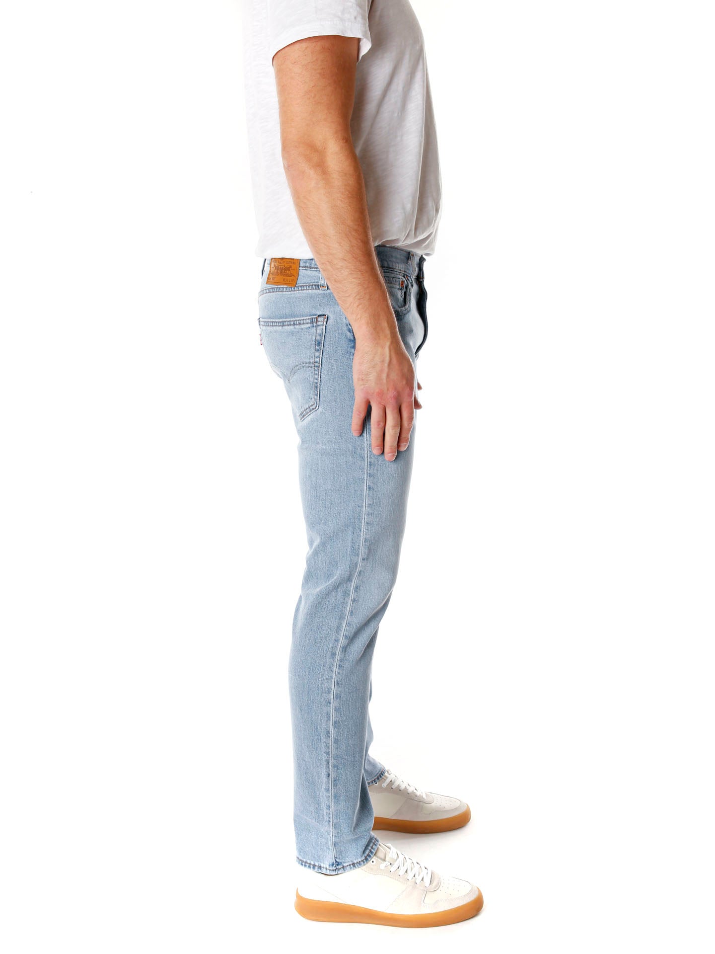 502™ Taper Jeans