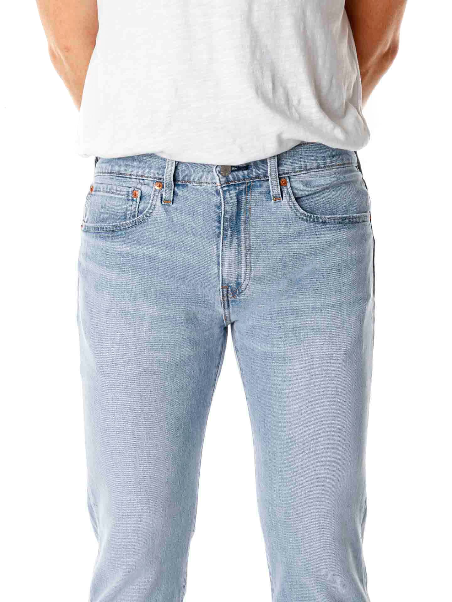 502™ Taper Jeans