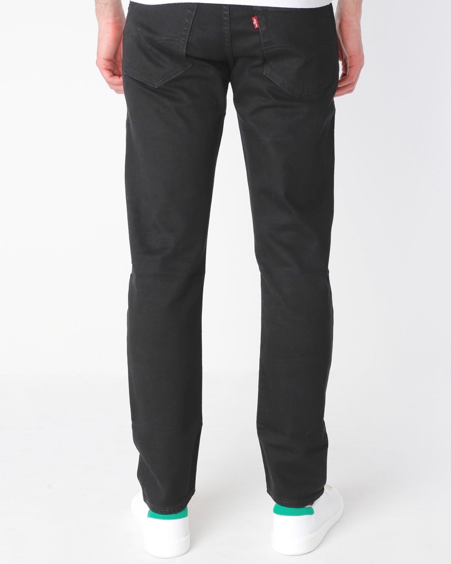 502™ Taper Jeans