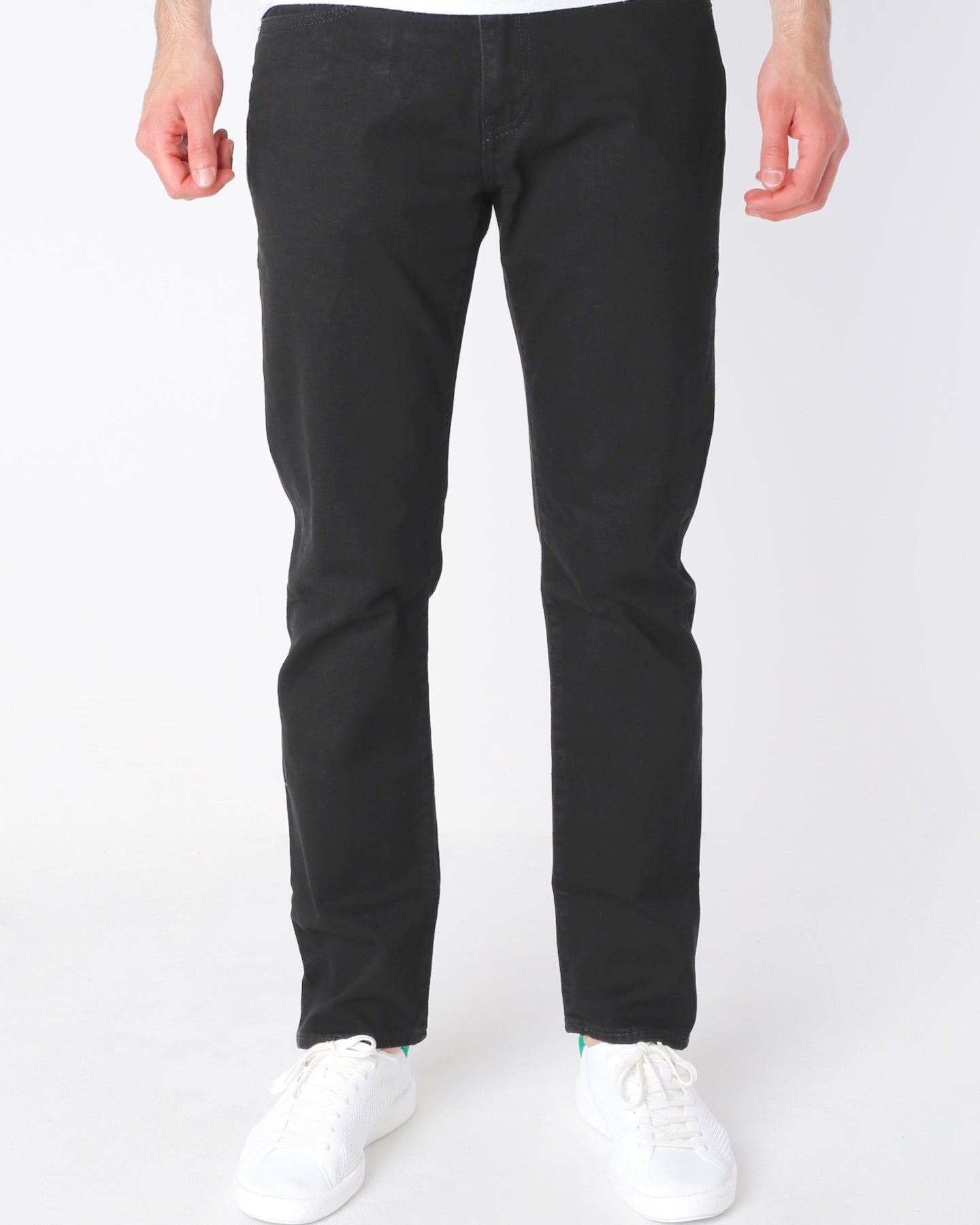 502™ Taper Jeans