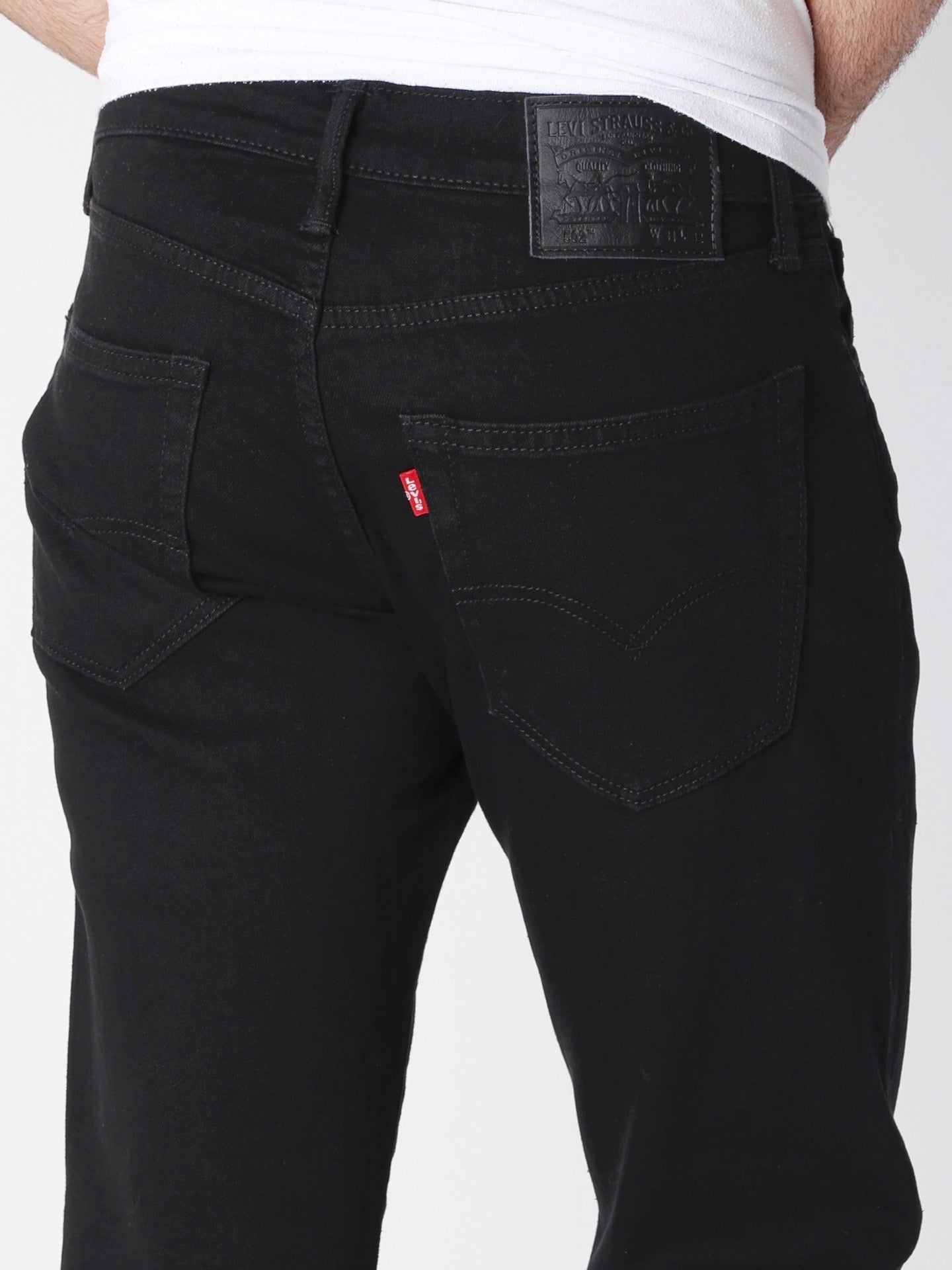 502™ Taper Jeans