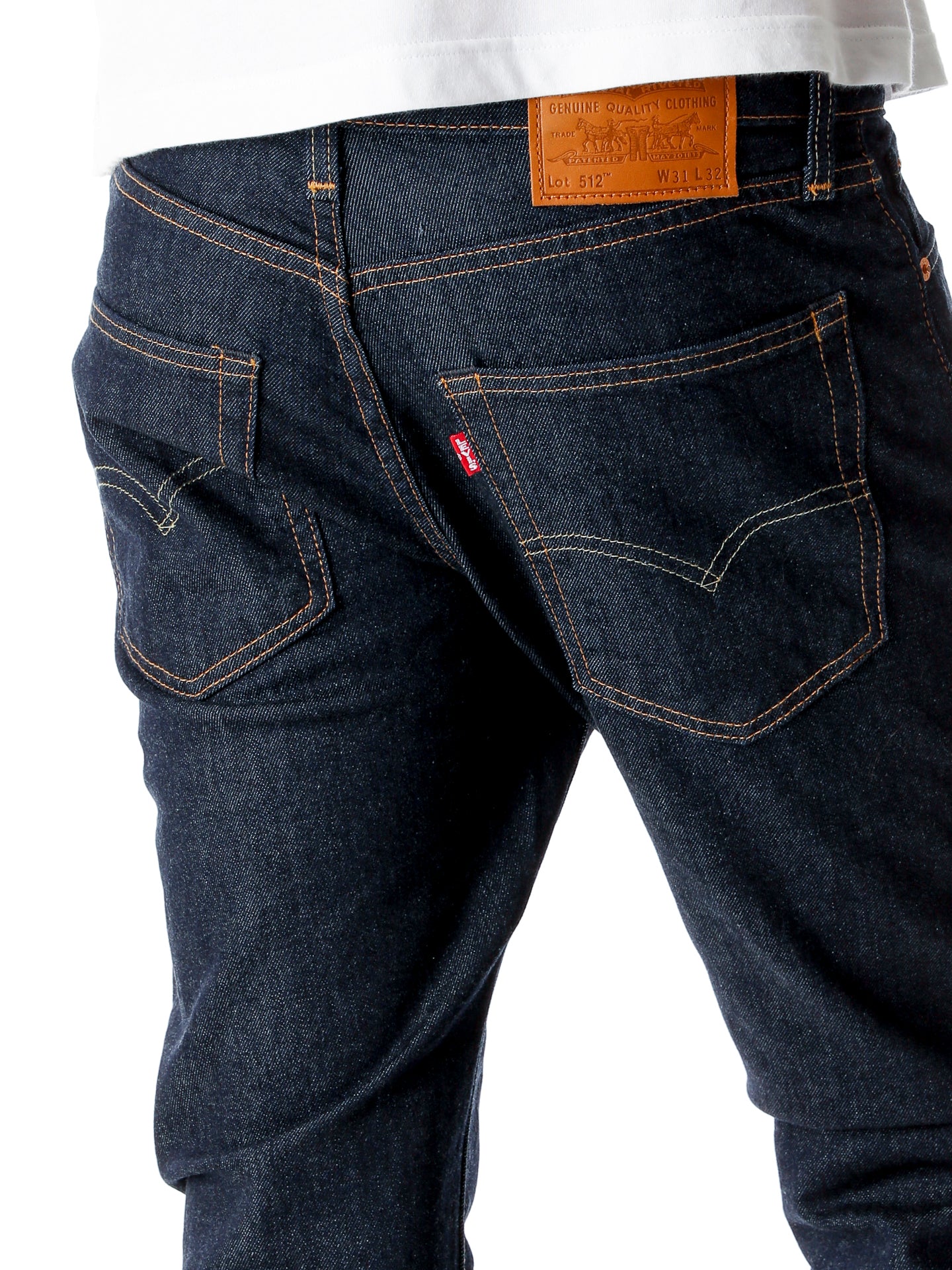 512™ Slim Taper Jeans