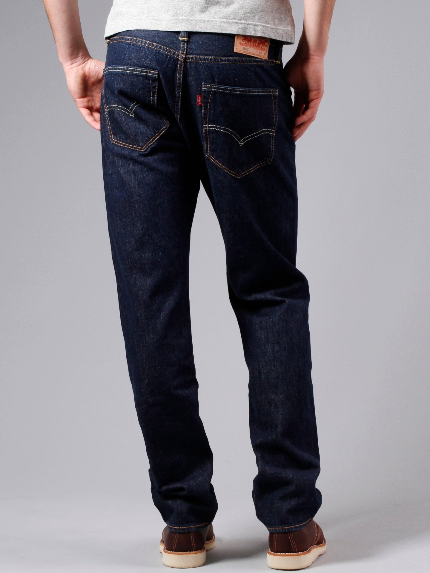 Levi's® 501® Original Jeans