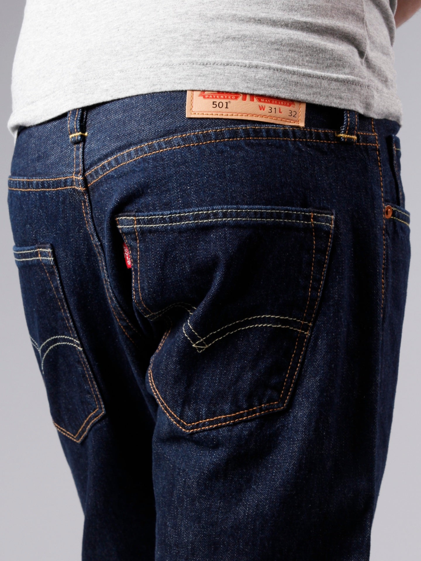 Levi's® 501® Original Jeans
