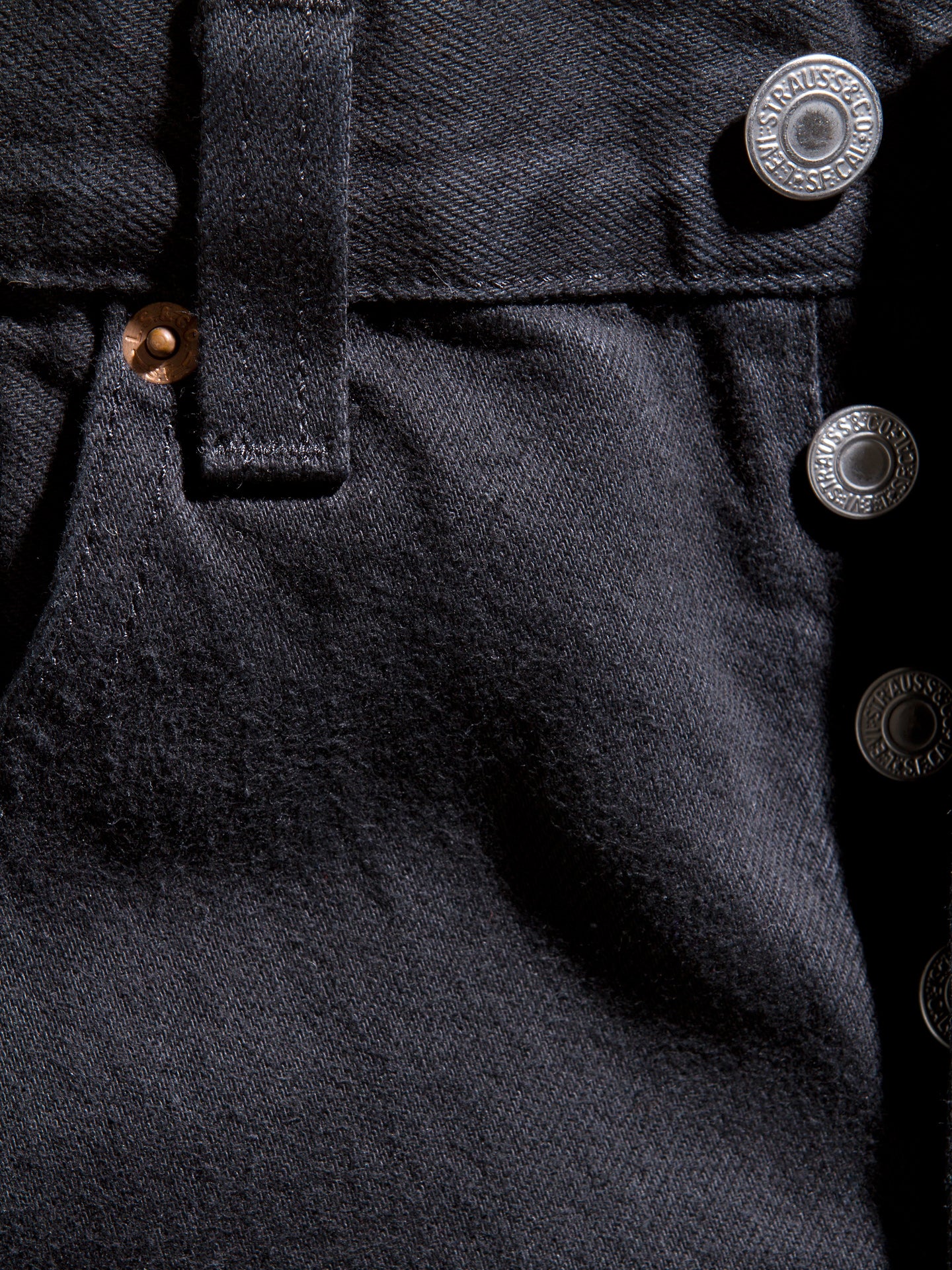 Levi's® 501® Original Jeans