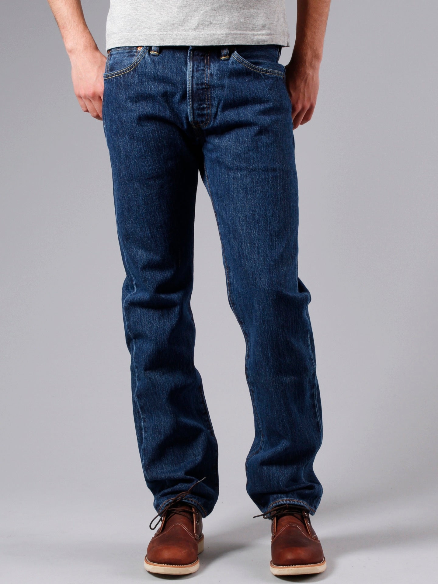 Levi's® 501® Original Jeans