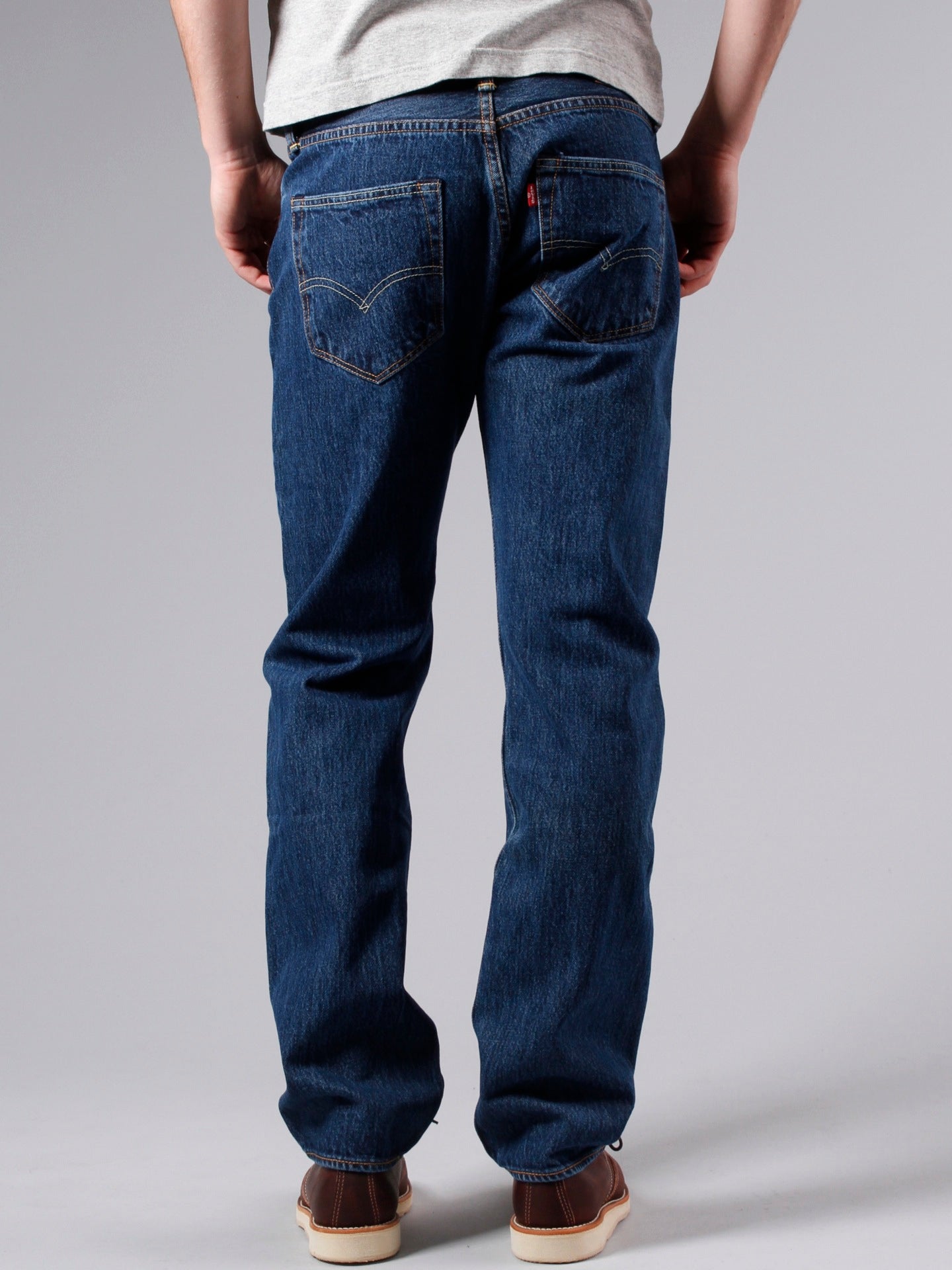 Levi's® 501® Original Jeans