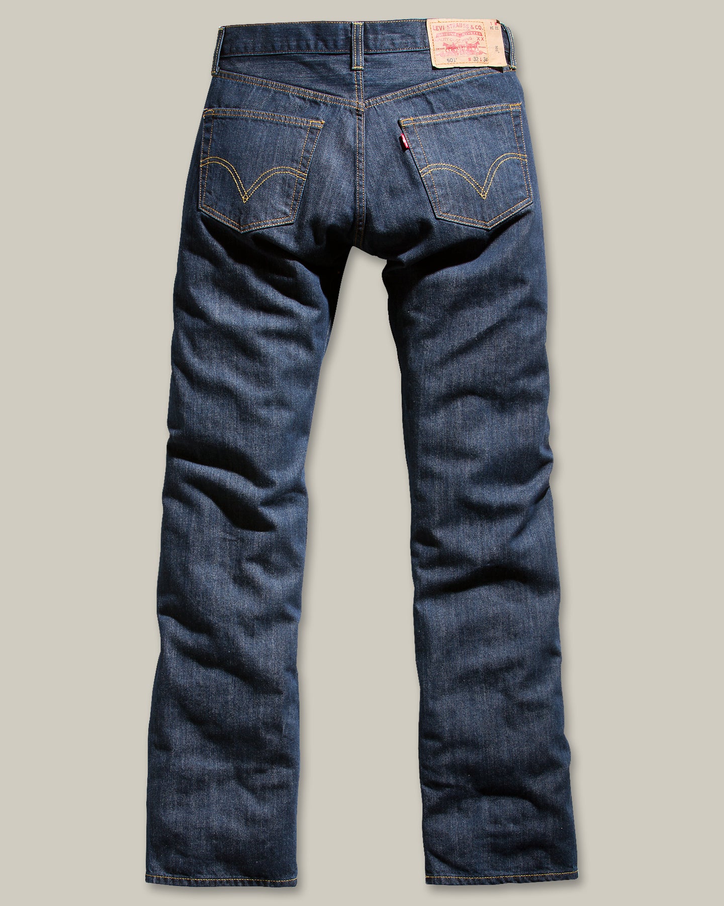Levi's® 501® Original Jeans