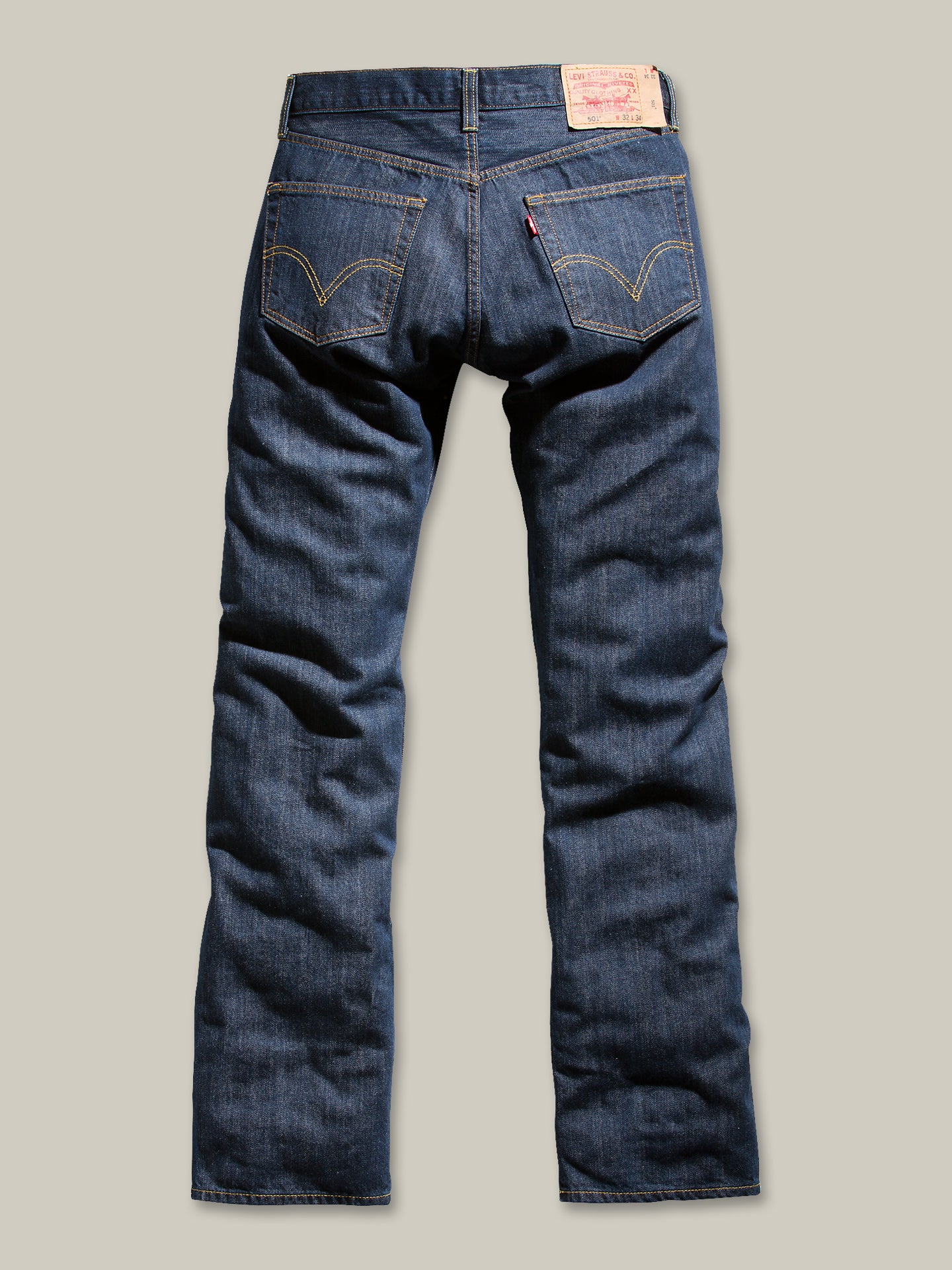 Levi's® 501® Original Jeans