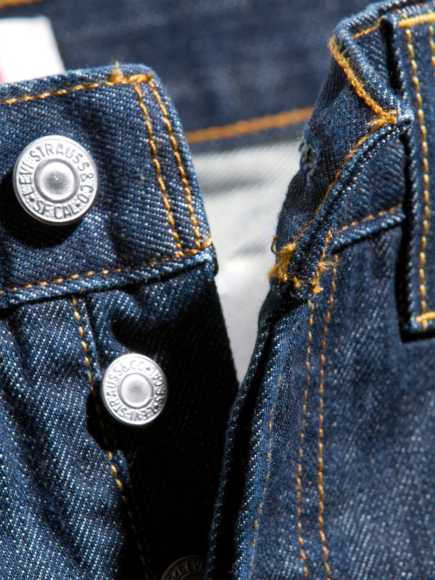 Levi's® 501® Original Jeans
