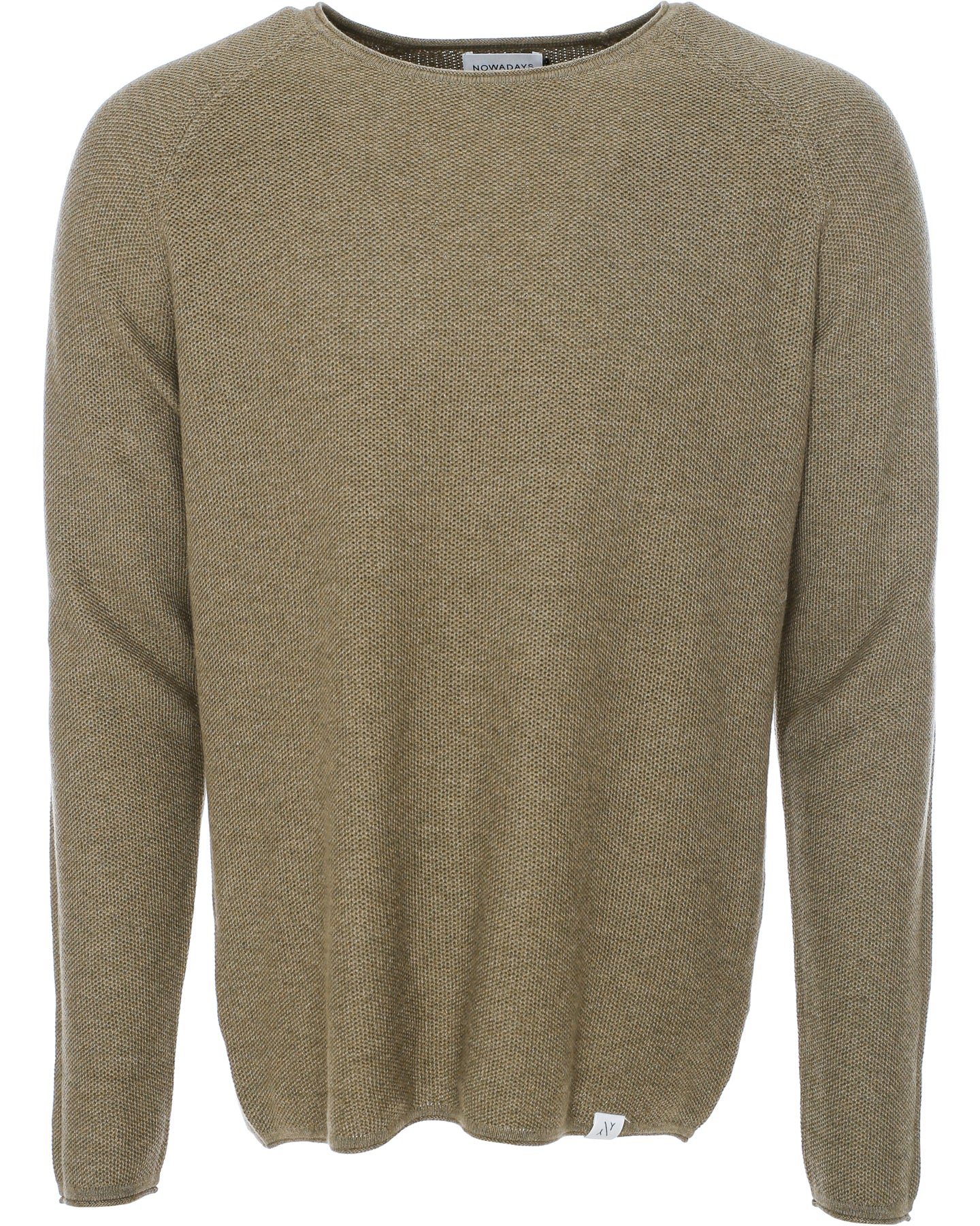 Pullover