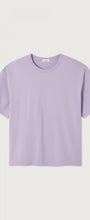 American Vintage -T-Shirt LilasPastelVintage