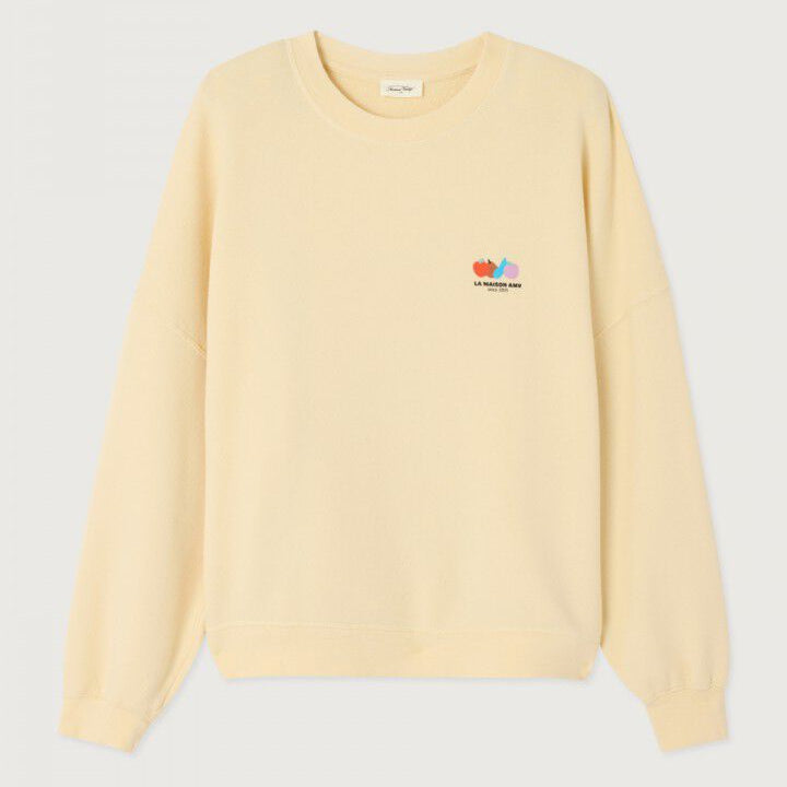 Sweatshirt Atubay