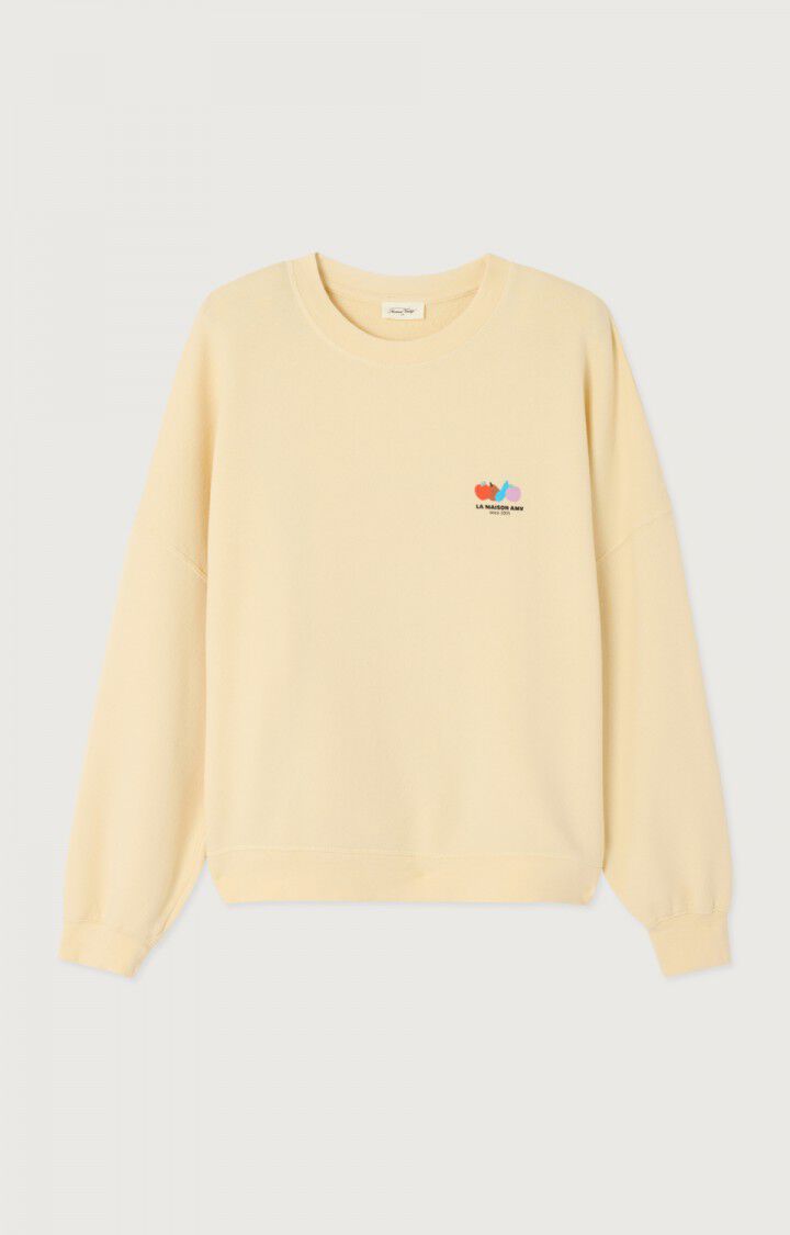 Sweatshirt Atubay