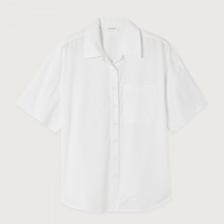 Bluse Havanarow