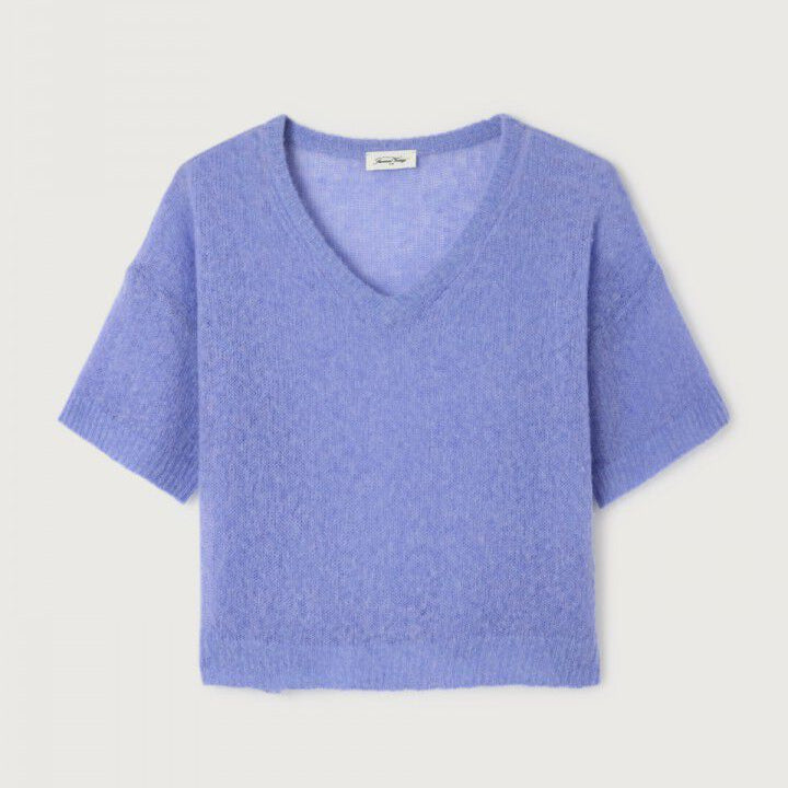 Pullover Bodyrow