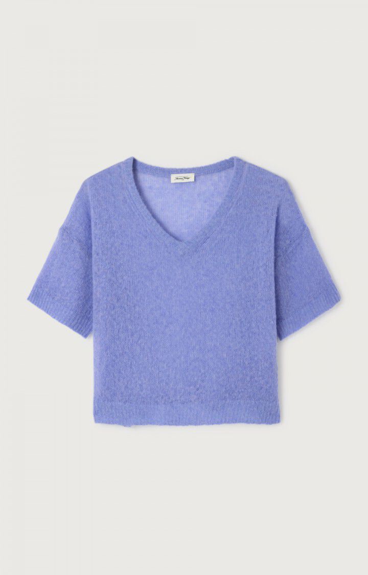 Pullover Bodyrow