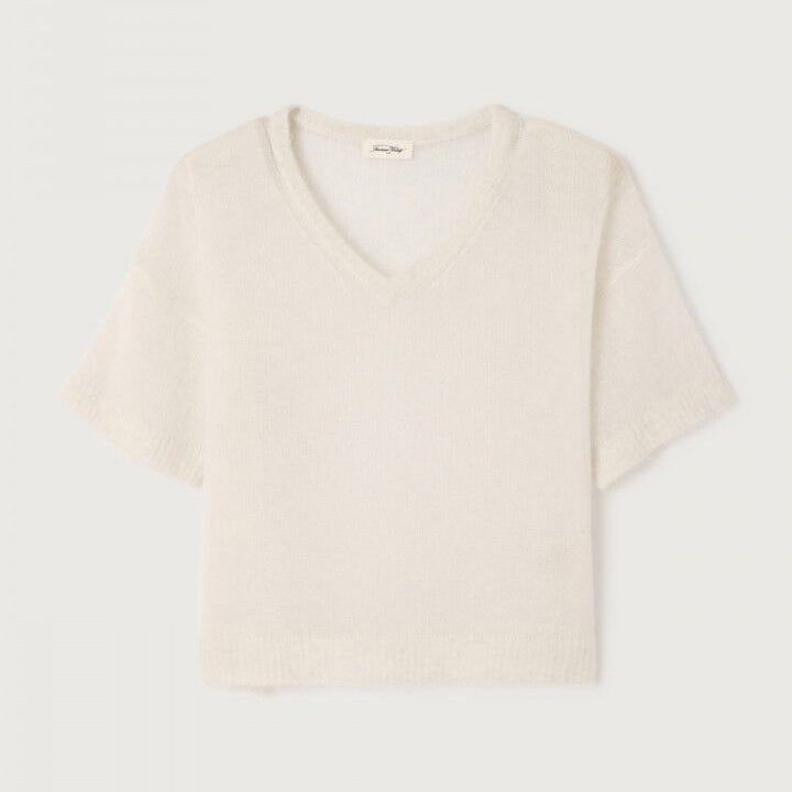 Pullover Bodyrow