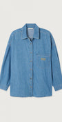 Bluse Izeway