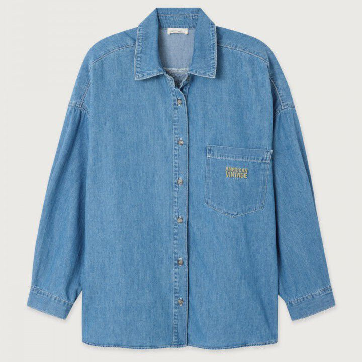 Bluse Izeway