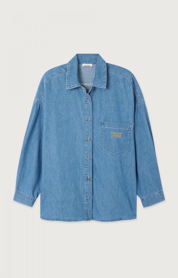 Bluse Izeway