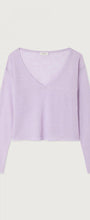 Pullover Epaky