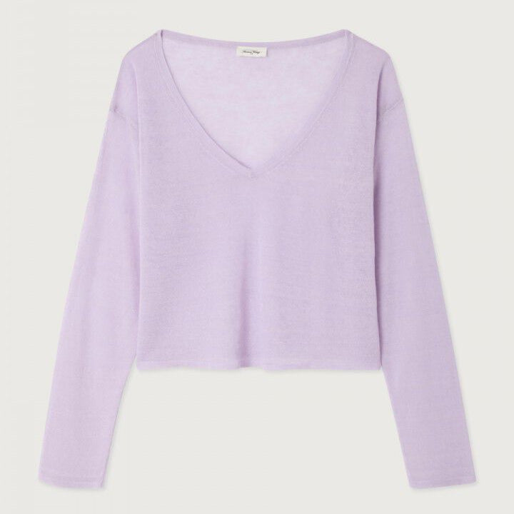 Pullover Epaky