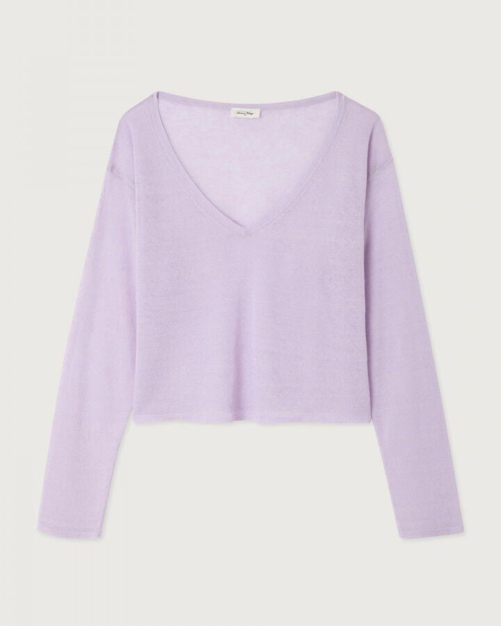 Pullover Epaky