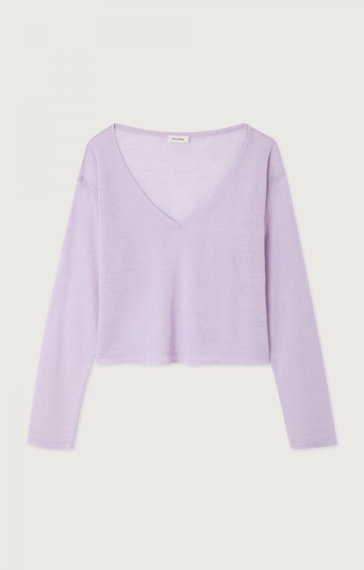 Pullover Epaky