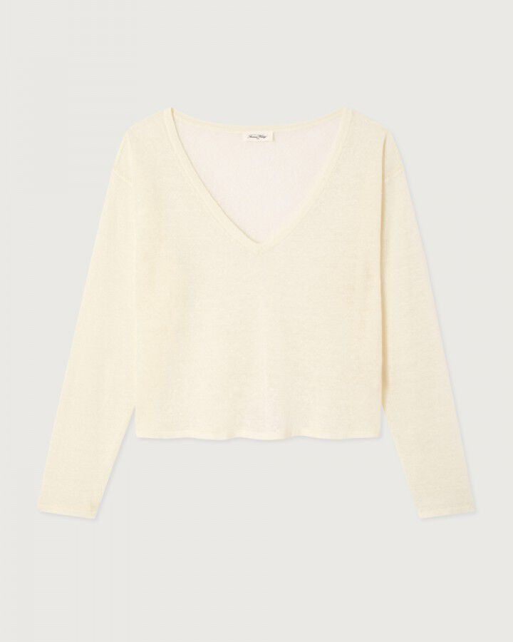 Pullover Epaky