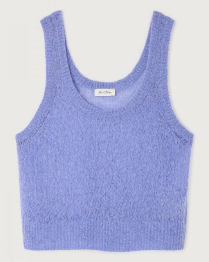 Pullover Bodyrow