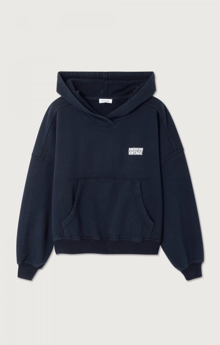 American Vintage -W-Str/Sweat VintageNavy M